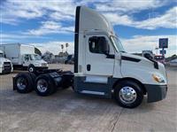 2019 Freightliner cascadia