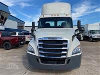 2019 Freightliner cascadia