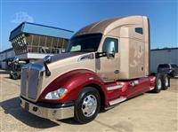 2019 Kenworth T680