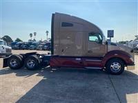 2019 Kenworth T680