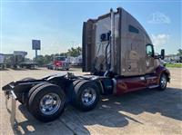 2019 Kenworth T680