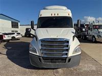 2020 Freightliner Cascadia 116