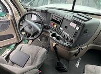 2016 Freightliner CASCADIA 125