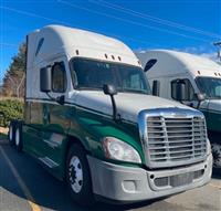 2016 Freightliner CASCADIA 125