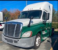 2016 Freightliner CASCADIA 125