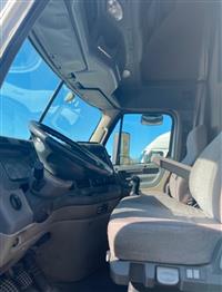 2016 Freightliner CASCADIA 125