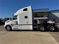 2023 Peterbilt 579