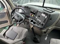 2017 Freightliner CASCADIA 125