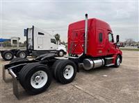 2020 Freightliner cascadia