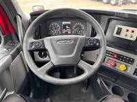2020 Freightliner cascadia
