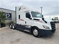 2021 Freightliner Cascadia 126