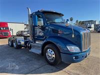 2019 Peterbilt 579