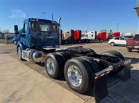 2019 Peterbilt 579