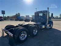 2019 Peterbilt 579