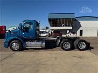 2019 Peterbilt 579