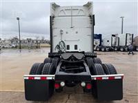 2018 Peterbilt 579