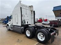 2018 Peterbilt 579