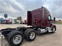 2021 Kenworth T680