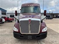 2021 Kenworth T680