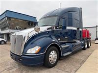 2020 Kenworth T680