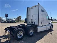 2020 Kenworth T680