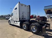 2020 Kenworth T680