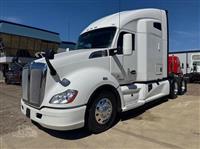 2020 Kenworth T680