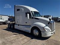 2020 Kenworth T680