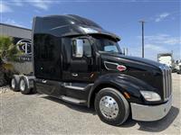 2020 Peterbilt 579