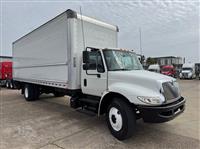 2019 International 4300