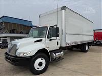 2019 International 4300