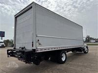 2019 International 4300