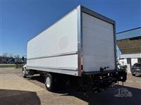 2018 International 4300