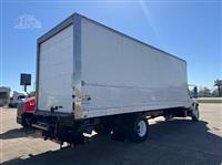 2018 International 4300