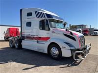 2020 Volvo VNL760
