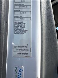 2021 Kenworth T680