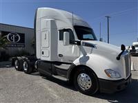 2021 Kenworth T680