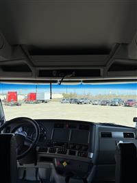 2021 Kenworth T680