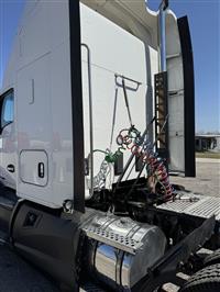 2021 Kenworth T680