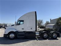 2021 Kenworth T680