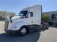 2021 Kenworth T680
