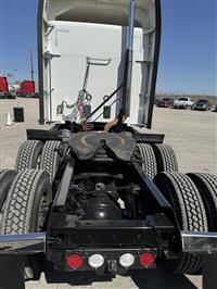 2021 Kenworth T680