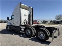 2021 Kenworth T680