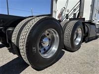2021 Kenworth T680