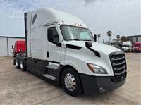 2020 Freightliner Cascadia 126