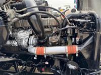 2020 Freightliner Cascadia 126