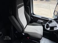 2020 Freightliner Cascadia 126