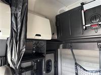 2020 Freightliner Cascadia 126