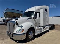 2020 Kenworth T680