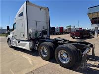 2020 Kenworth T680